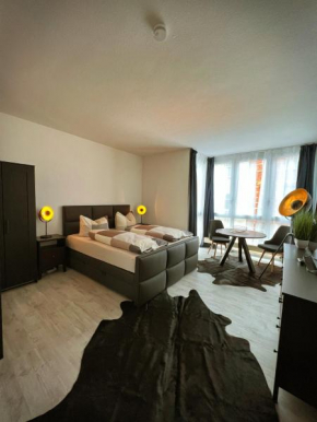 Talgarten Studio 2 in Erfurt, Erfurt